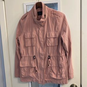 Women’s Large Love Tree jacket